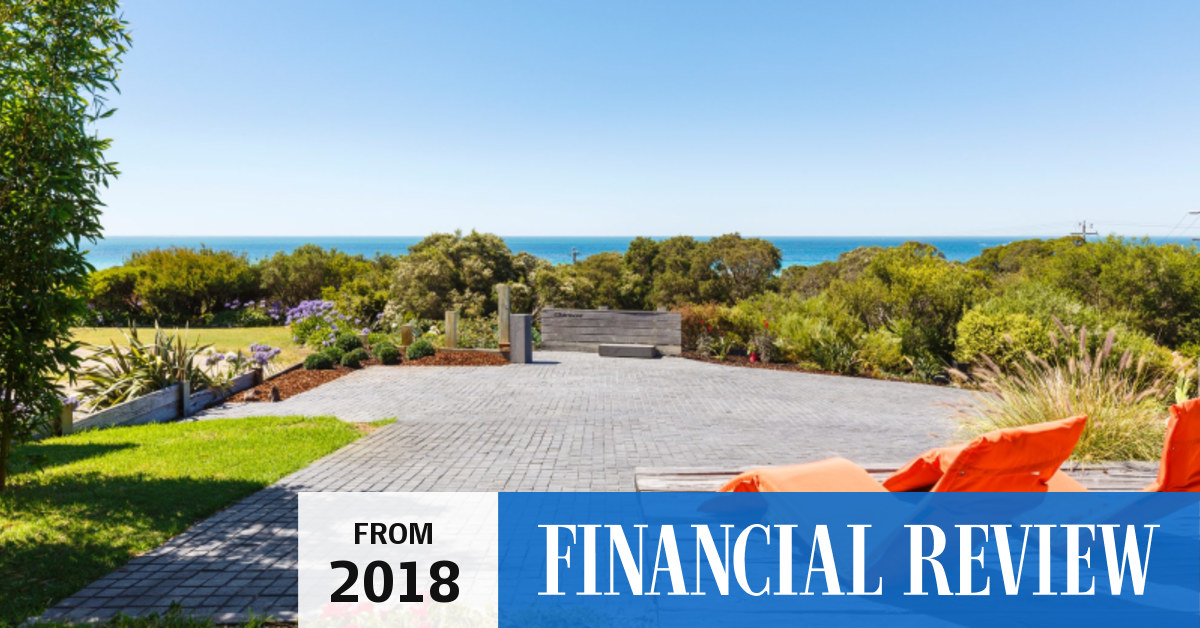 5 of the best luxury properties for sale around Australia right now, in